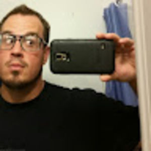 Meet your Posher, Eric